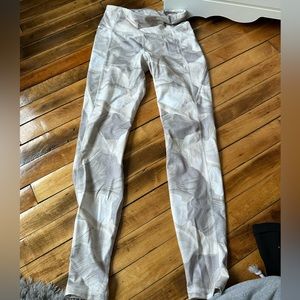 All in Motion leggings